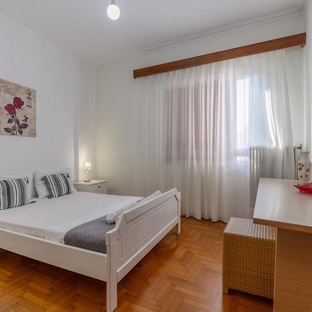 Electra Apartment Preveza Luaran gambar
