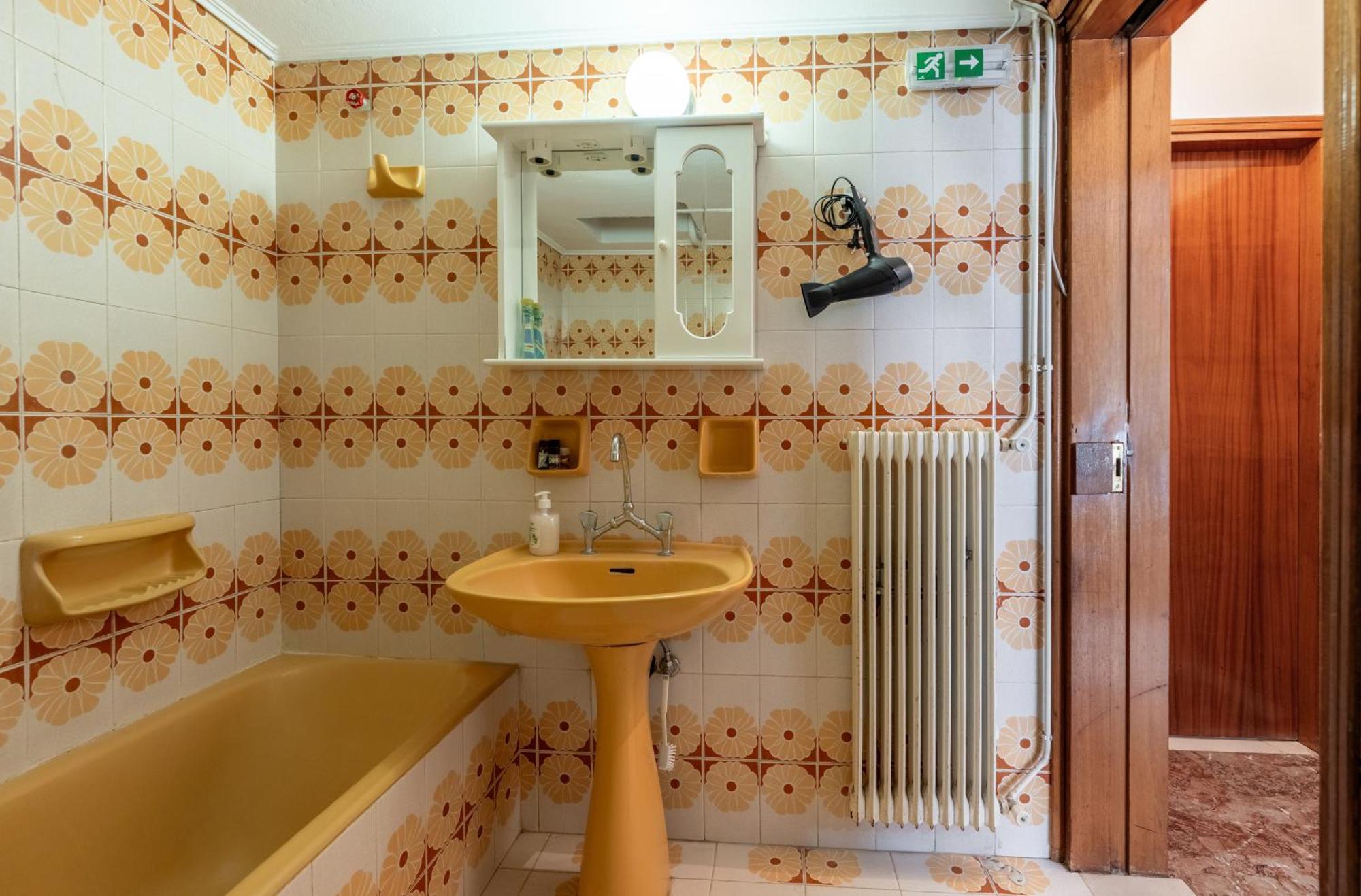 Electra Apartment Preveza Luaran gambar
