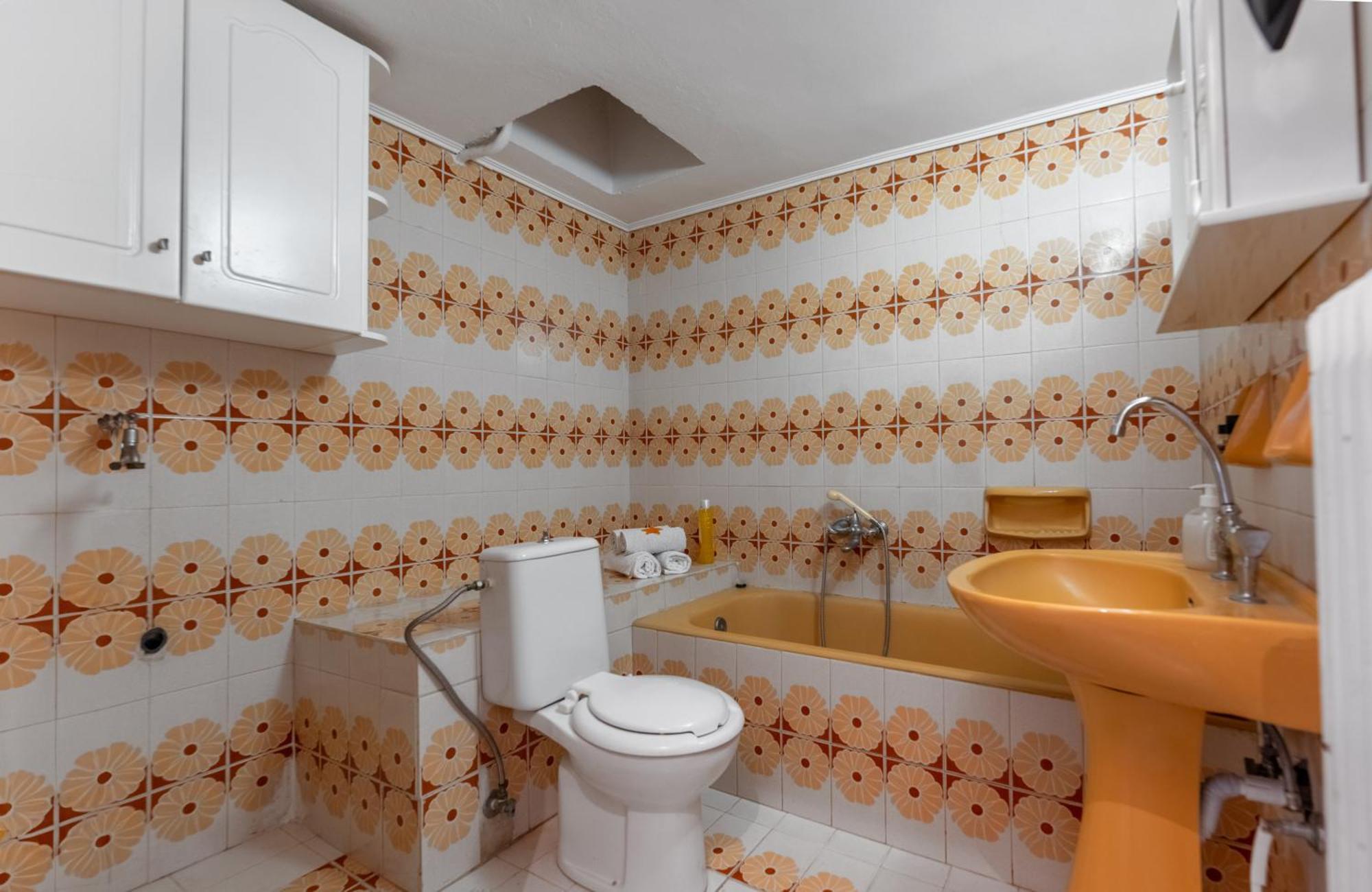 Electra Apartment Preveza Luaran gambar