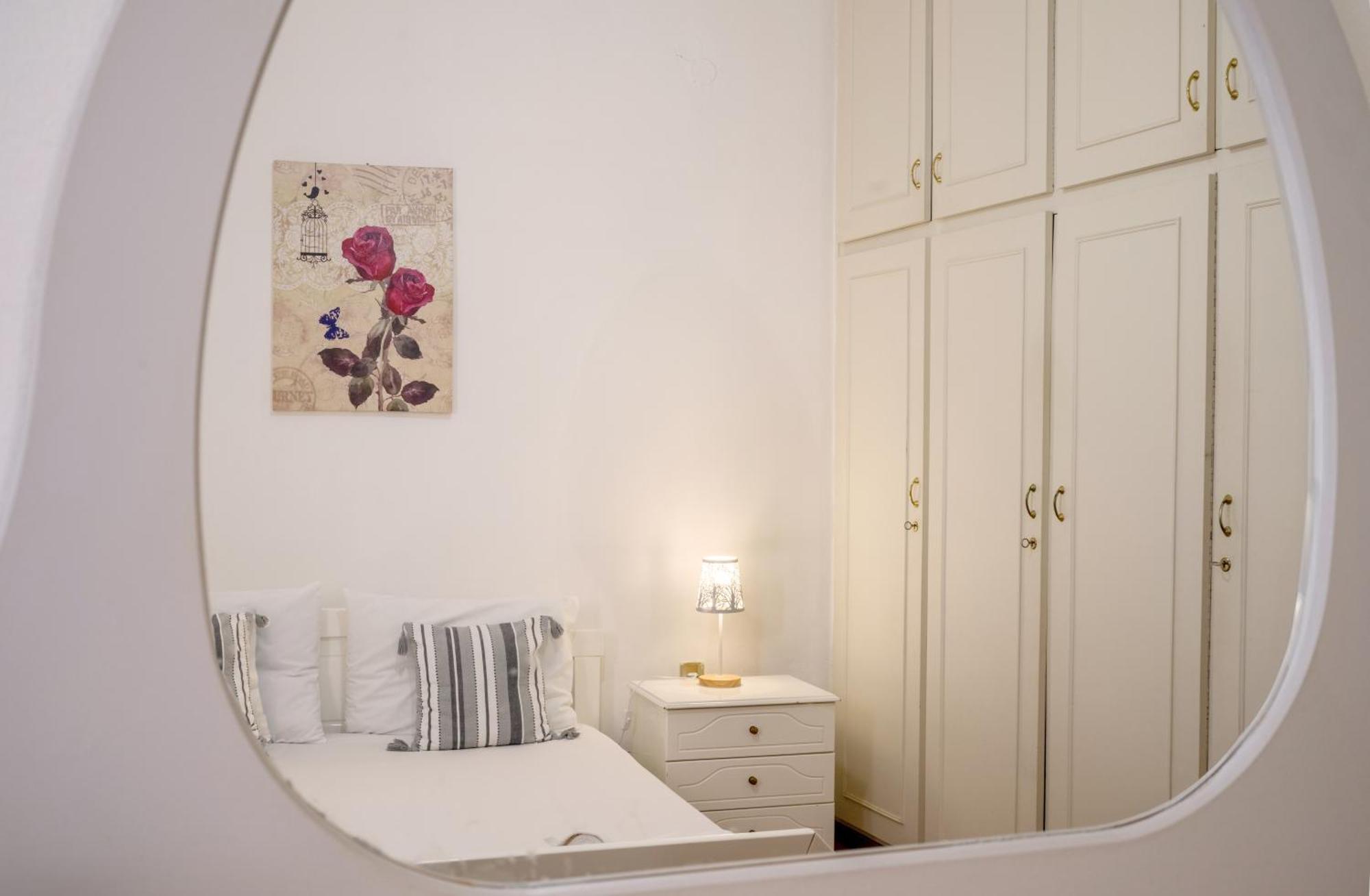 Electra Apartment Preveza Luaran gambar